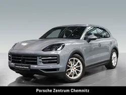 Grau Gebraucht 2024 Porsche Cayenne SUV | 99.490 €