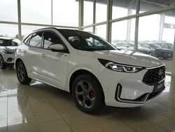 Frozen weiß Neu 2025 Ford Kuga ST-Line X SUV | 39.410 € (Guter Preis)