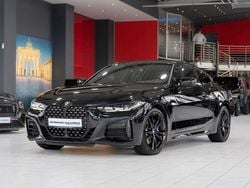 Schwarz Gebraucht 2022 BMW M440 Performance Limousine | 45.780 € (Guter Preis)