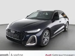 Blau Gebraucht 2024 Audi A5 Edition .1 Coupé | 54.805 € (Guter Preis)