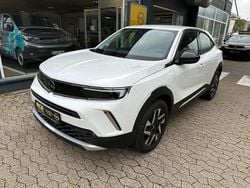 Jade weiss Gebraucht 2022 Opel Mokka Elegance SUV | 20.617 € (Fairer Preis)