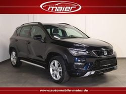 Schwarz Gebraucht 2020 Seat Ateca Beats SUV | 18.400 € (Guter Preis)