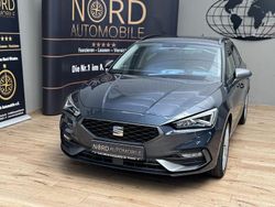 Magnetic tech (metallic) Gebraucht 2023 Seat Leon Kombi | 22.900 € (Fairer Preis)