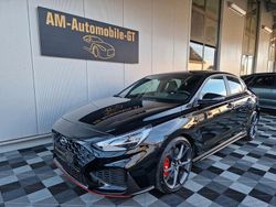 Abyss black Gebraucht 2024 Hyundai i30 N Performance Limousine | 32.900 € (Fairer Preis)