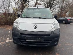 Weiß Gebraucht 2011 Renault Kangoo Van / Kleinbus | 2.999 € (Superpreis)