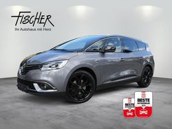 Grau Gebraucht 2020 Renault Grand Scénic IV Black Edition Van / Kleinbus | 21.470 € (Etwas zu teuer)