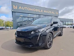 Schwarz Gebraucht 2023 Peugeot 3008 GTi SUV | 24.999 € (Fairer Preis)