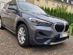 Grau Gebraucht 2020 BMW X1 SUV | 20.900 € (Fairer Preis)