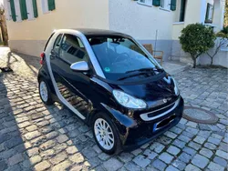 Schwarz Gebraucht 2010 Smart ForTwo Coupé Passion Coupé | 6.200 € (Fairer Preis)