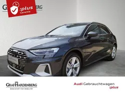 Manhattangrau metallic Gebraucht 2025 Audi A3 Ambiente Limousine | 40.980 € (Teuer)