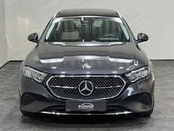 Gebraucht 2024 Mercedes E200 | 44.950 € (Guter Preis)