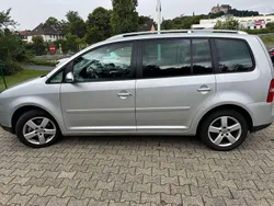 Gebraucht 2005 VW Touran Van / Kleinbus | 2.900 € (Etwas zu teuer)