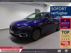 Blau Neu 2025 Fiat Tipo Urban Limousine | 21.300 € (Fairer Preis)