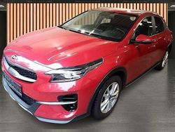 Rot rot (metallic) Gebraucht 2021 Kia XCeed Gold SUV | 14.980 € (Superpreis)