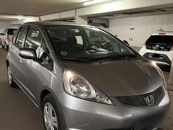 Silber Gebraucht 2009 Honda Jazz Kleinwagen | 5.500 € (Guter Preis)