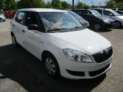 Candyweiss Gebraucht 2013 Skoda Fabia Cool Edition Kleinwagen | 3.850 € (Fairer Preis)