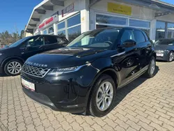 Schwarz Gebraucht 2020 Land Rover Range Rover evoque R-Dynamic SUV | 23.900 €