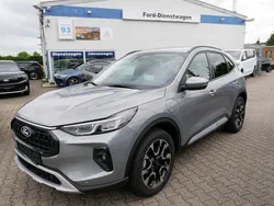 Silber Gebraucht 2025 Ford Kuga Active SUV | 38.490 € (Superpreis)