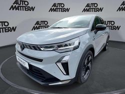 Grau (rafalegrau) Neu 2025 Renault Symbioz SUV | 33.000 € (Fairer Preis)