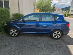 Blau Gebraucht 2005 Seat Toledo Kombi | 1.600 €