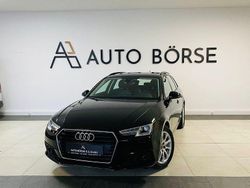 Schwarz Gebraucht 2019 Audi A4 Business Kombi | 14.890 € (Fairer Preis)