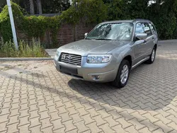 Grau Gebraucht 2007 Subaru Forester SUV | 2.699 € (Guter Preis)