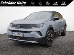 Grafik grau Gebraucht 2025 Opel Mokka Elegance SUV | 24.750 € (Fairer Preis)