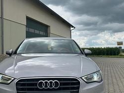 Gebraucht 2015 Audi A3 Limousine | 13.500 € (Fairer Preis)