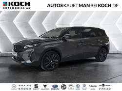 Othercolor Gebraucht 2024 Peugeot 5008 GT Van / Kleinbus | 30.950 € (Fairer Preis)