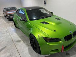 Grün Gebraucht 2007 BMW 335 Sport Line Coupé | 20.000 € (Teuer)