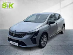 Rafalgrau metallic (grau) Neu 2025 Renault Clio V Evolution Kleinwagen | 21.980 € (Fairer Preis)