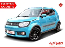 Andere Gebraucht 2019 Suzuki Ignis Kleinwagen | 14.990 € (Teuer)