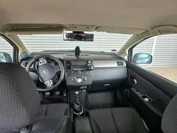 Schwarz Gebraucht 2008 Nissan Tiida Limousine | 2.199 €