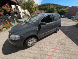 Grau Gebraucht 2008 VW Fox Kleinwagen | 1.500 € (Fairer Preis)