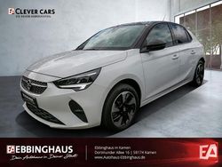 Weiß Gebraucht 2022 Opel Corsa-e Edition Kleinwagen | 14.499 € (Guter Preis)