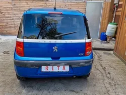 Peugeot 1007