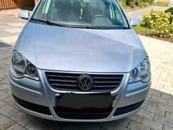 Silber Gebraucht 2008 VW Polo Kleinwagen | 998 € (Superpreis)