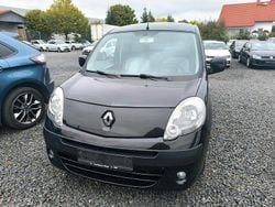 Schwarz Gebraucht 2011 Renault Kangoo Van / Kleinbus | 3.990 € (Guter Preis)