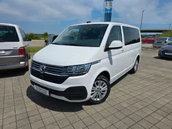 Weiß Gebraucht 2021 VW T6.1 Van | 48.999 € (Superpreis)