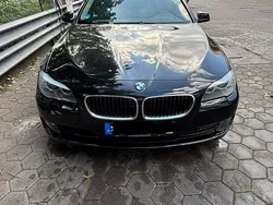 Schwarz Gebraucht 2012 BMW 530 Limousine | 11.600 € (Guter Preis)