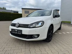 VW Golf VI