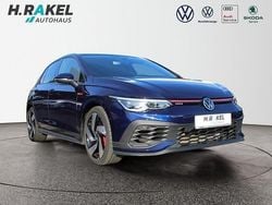 Blau Gebraucht 2021 VW Golf VII GTI Clubsport | 26.950 € (Fairer Preis)