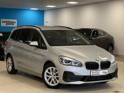Silber Gebraucht 2020 BMW 220 Limousine | 23.399 € (Fairer Preis)