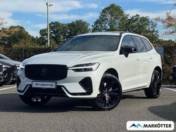 Schwarz Neu 2025 Volvo XC60 Plus SUV | 66.990 € (Guter Preis)