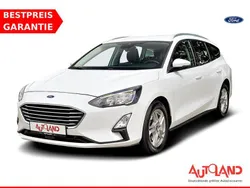 Andere Gebraucht 2021 Ford Focus Kombi | 18.950 € (Etwas zu teuer)