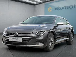 Grau Gebraucht 2024 VW Arteon Kombi | 32.199 € (Superpreis)