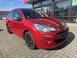 Rot Gebraucht 2015 Citroën C3 SELECTION Kleinwagen | 4.250 € (Guter Preis)