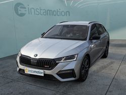 Silber Gebraucht 2022 Skoda Octavia Kombi | 28.940 € (Fairer Preis)