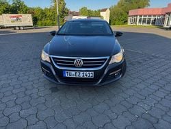 Braun Gebraucht 2011 VW Passat Limousine | 4.200 € (Superpreis)
