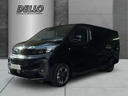 Lackierung schwarz perla nera/ Neu 2025 Opel Zafira Life Van | 53.990 €